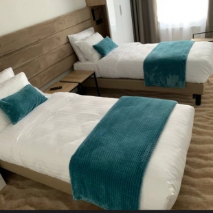 Фотография квартиры Апартаменты 54 на Володарского 11