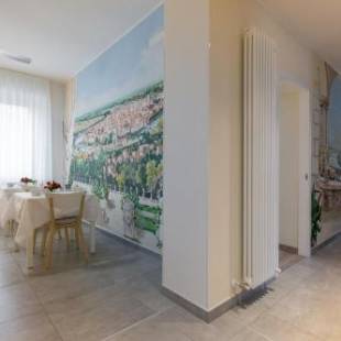 Фотографии мини отеля
Domus Fluminis