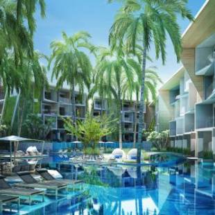 Фотографии гостиницы
Wyndham Grand Nai Harn Beach Phuket - SHA Extra Plus