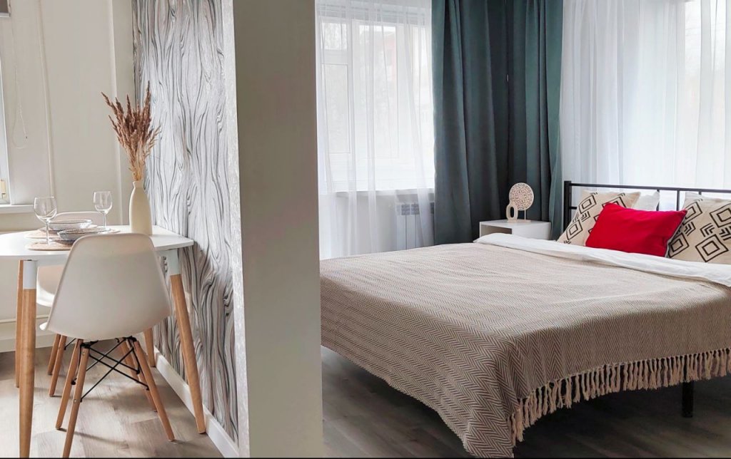 Фотография квартиры Апартаменты Милори