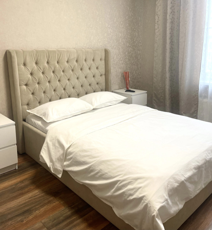 Фотография квартиры Апартаменты на Игоря Киртбая 24/1