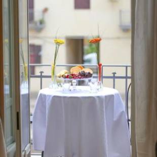 Фотографии мини отеля 
            Soffio del Libeccio B&B