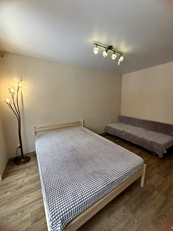 Фотография квартиры Квартира 1-комнатная на Вокзальной 53