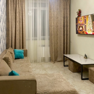 Фотография квартиры Квартира S-Van Cozy Home