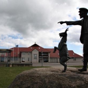 Фотография гостиницы Heltermaa Hotel