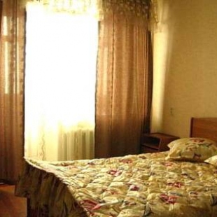 Фотография гостиницы Тихая Гавань