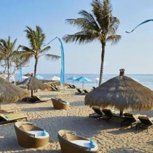 Фотографии гостиницы 
            SOL by Meliá Benoa Bali All inclusive