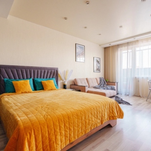 Фотография квартиры Квартира Студия рядом с Метро