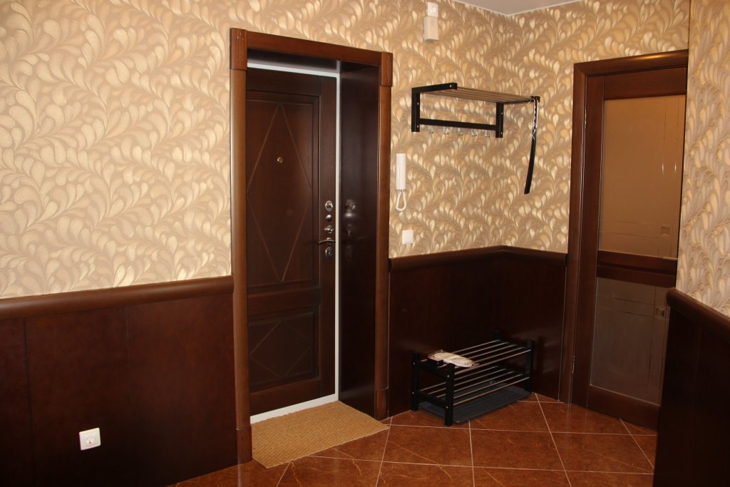 Фотография квартиры Апартаменты Ashari