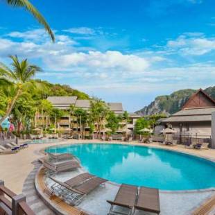 Фотографии гостиницы
dusitD2 Ao Nang Krabi - SHA Extra Plus