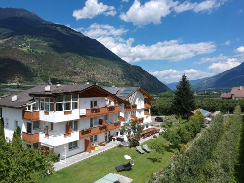 Фотография апарт отеля Residence Obstgarten