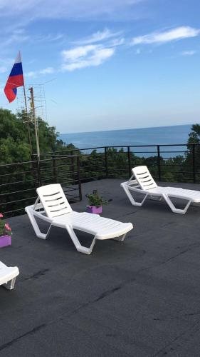 Фотографии гостиницы 
            Вилла Мальмезон