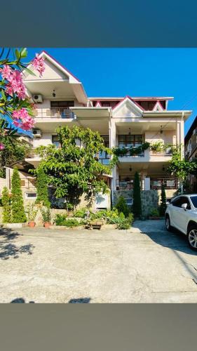 Фотография гостевого дома Уютный