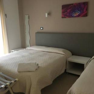 Фотографии гостевого дома
B&B A Due Passi