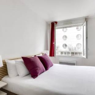 Фотографии апарт отеля 
            Appart'hotel Victoria Garden Pau