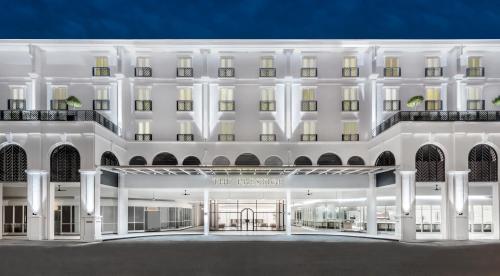 Фотография гостиницы The Prestige Hotel Penang