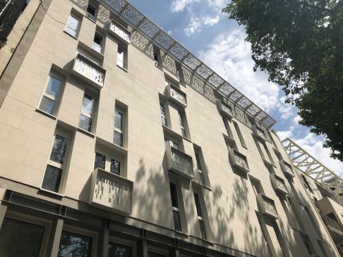 Фотография гостиницы The People - Tours