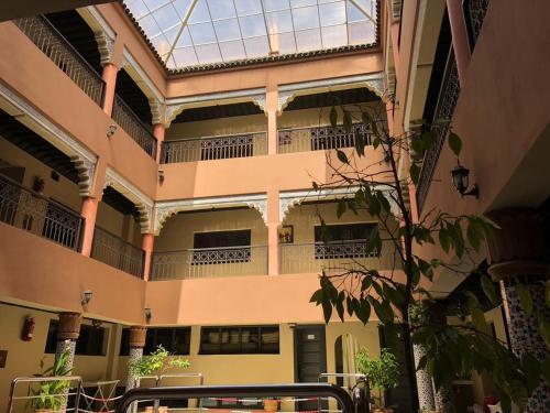 Фотография гостевого дома Guest House Soir De Marrakech