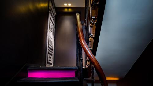 Фотография гостиницы Hotel L’Antoine