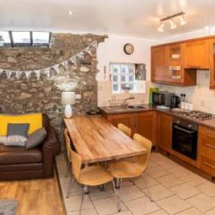 Фотографии гостевого дома
Eithin Bach