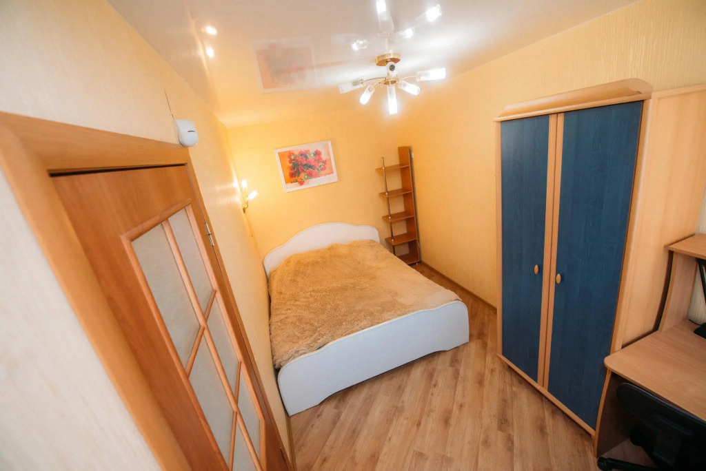 Фотография квартиры Апартаменты на улице Генкиной 33