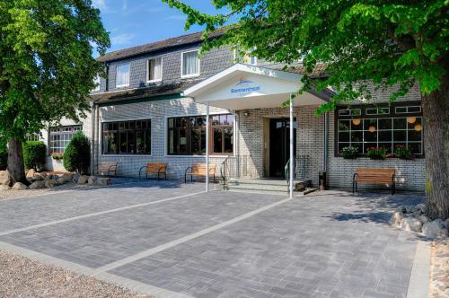 Фотография гостиницы Hotel Sonneninsel Fehmarn