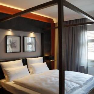 Фотографии гостиницы
Ebracher Hof