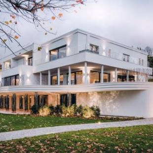 Фотография гостиницы Bianca Relais