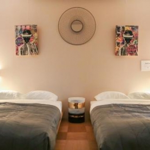 Фотография апарт отеля D3 Hotel 3F