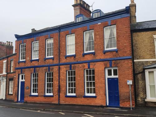 Фотография мини отеля Albert House