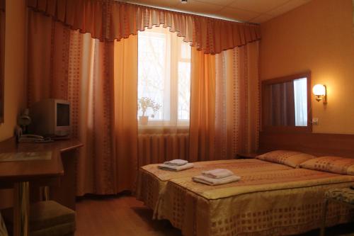 Фотография номера гостиницы Верба