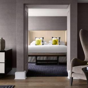 Фотографии гостиницы
InterContinental London Park Lane, an IHG Hotel