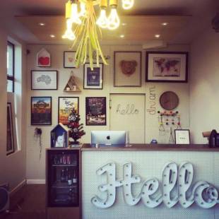 Фотографии мотеля
Blue Hills Motel