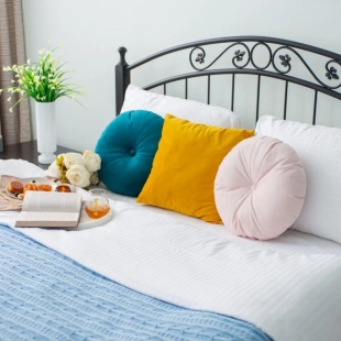 Фотография квартиры Апартаменты Рум Тур на улице Эрвье 38