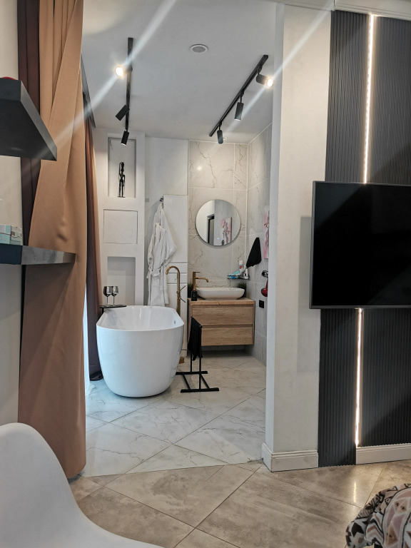 Фотография квартиры Квартира на Красной