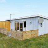 Фотография гостевого дома Two-Bedroom Holiday home in Thisted 4