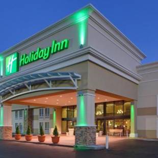 Фотографии гостиницы
Holiday Inn Blytheville, an IHG Hotel