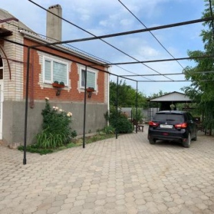 Фотография гостевого дома King House на Кленовой, 40