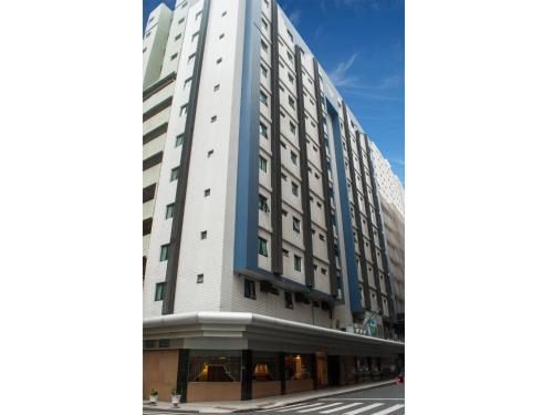 Фотография гостиницы King Hotel