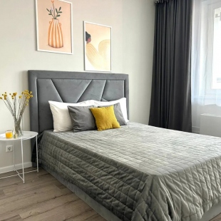 Фотография квартиры Квартира Двухкомнатная Рядом с Планетой