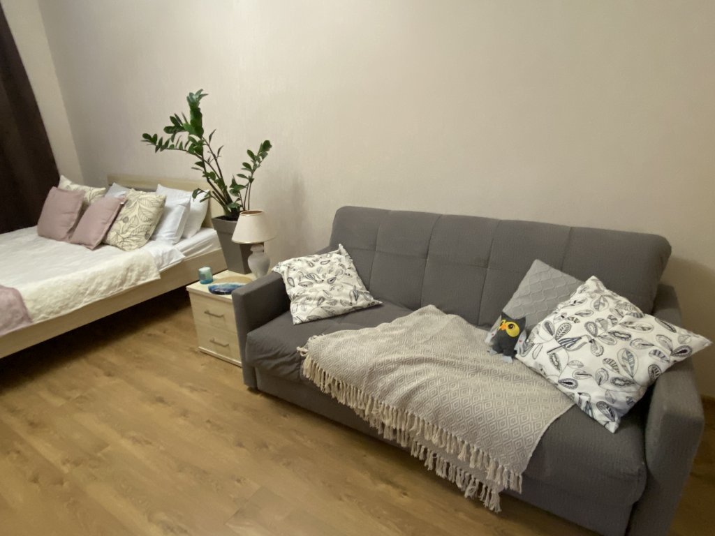 Фотография квартиры Квартира Уютная Квартира в Центре Рязани