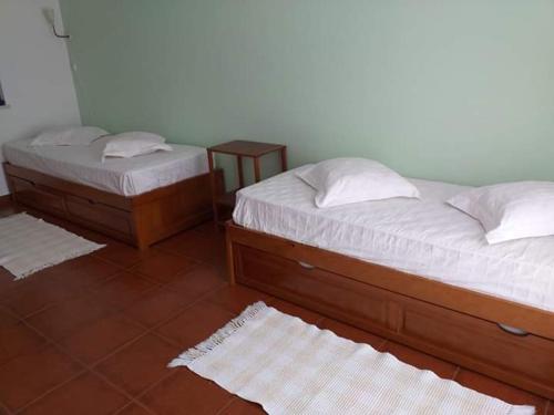 Фотография гостевого дома Ergobeach House