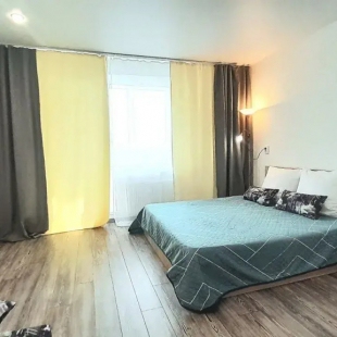 Фотография квартиры Квартира на улице Университетская Набережная 63