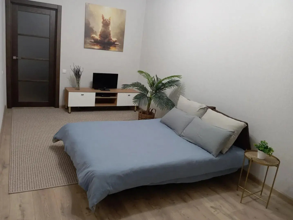 Фотография квартиры Квартира на улице Нансена 103/1/8