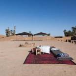 Фотография базы отдыха Camp desert Maroc Tours