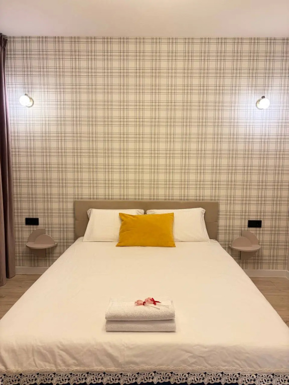 Фотография квартиры Квартира Уютная евродвушка у метро центр