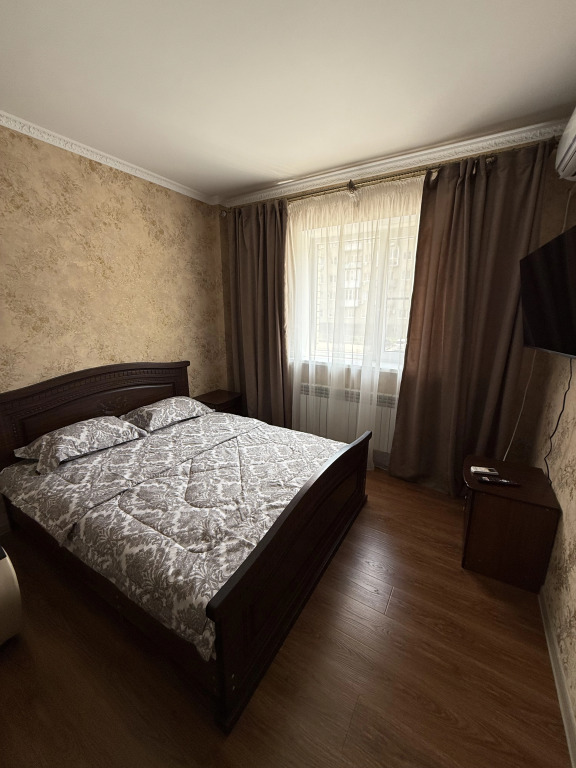 Фотография квартиры Квартира уютная в Железноводске