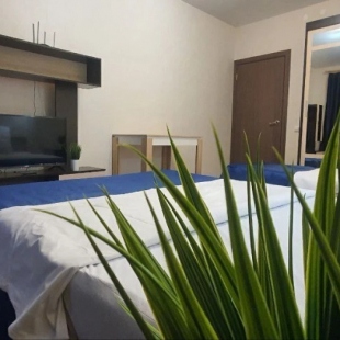 Фотография квартиры Квартира KiraLive на Глеба Успенского