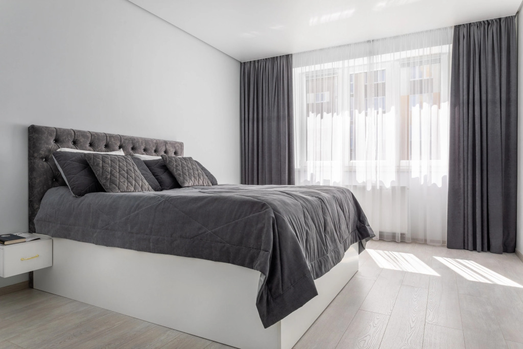 Фотография квартиры Апартаменты Indigo Apartments