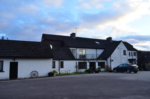 Фотография гостевого дома Achilty Guest House